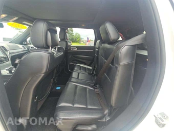 2015 Jeep Grand Cherokee High Altitude Edition - miniatura 13