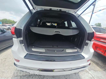 2015 Jeep Grand Cherokee High Altitude Edition - miniatura 14