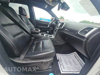 2015 Jeep Grand Cherokee High Altitude Edition - miniatura 18