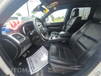 2015 Jeep Grand Cherokee High Altitude Edition - miniatura 6
