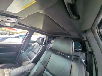 2015 Jeep Grand Cherokee High Altitude Edition - miniatura 11