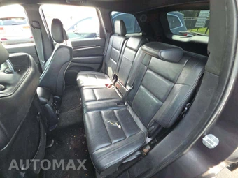 2015 Jeep Grand Cherokee High Altitude Edition - miniatura 13