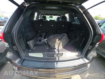 2015 Jeep Grand Cherokee High Altitude Edition - miniatura 14