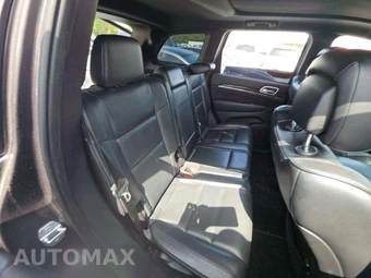2015 Jeep Grand Cherokee High Altitude Edition - miniatura 16