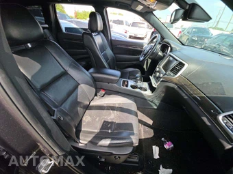 2015 Jeep Grand Cherokee High Altitude Edition - miniatura 18