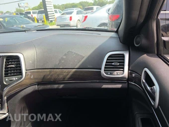 2015 Jeep Grand Cherokee High Altitude Edition - miniatura 19