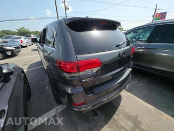 2015 Jeep Grand Cherokee High Altitude Edition - miniatura 2