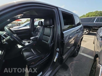 2015 Jeep Grand Cherokee High Altitude Edition - miniatura 6