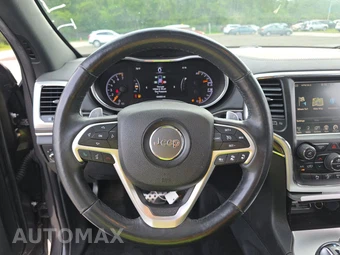 2015 Jeep Grand Cherokee High Altitude Edition - miniatura 10