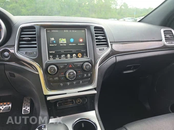 2015 Jeep Grand Cherokee High Altitude Edition - miniatura 11