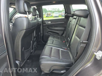 2015 Jeep Grand Cherokee High Altitude Edition - miniatura 13