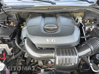 2015 Jeep Grand Cherokee High Altitude Edition - miniatura 15
