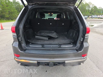 2015 Jeep Grand Cherokee High Altitude Edition - miniatura 16