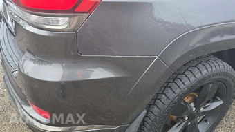 2015 Jeep Grand Cherokee High Altitude Edition - miniatura 31