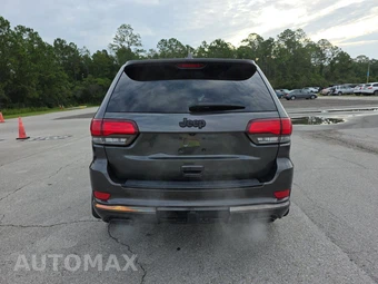 2015 Jeep Grand Cherokee High Altitude Edition - miniatura 5