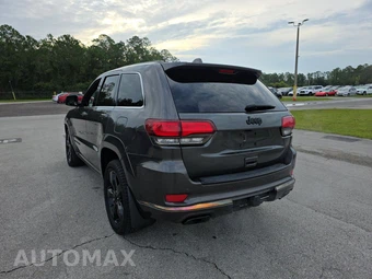2015 Jeep Grand Cherokee High Altitude Edition - miniatura 6