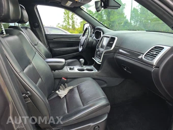 2015 Jeep Grand Cherokee High Altitude Edition - miniatura 8