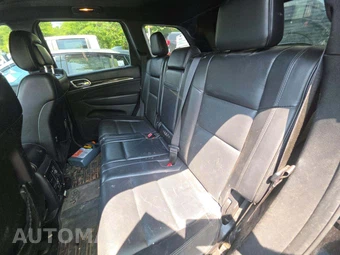 2015 Jeep Grand Cherokee High Altitude Edition - miniatura 13