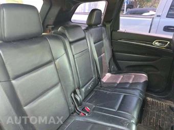 2015 Jeep Grand Cherokee High Altitude Edition - miniatura 16