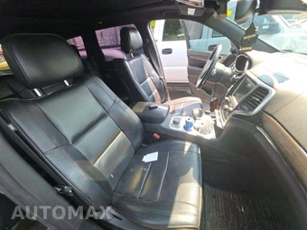 2015 Jeep Grand Cherokee High Altitude Edition - miniatura 18