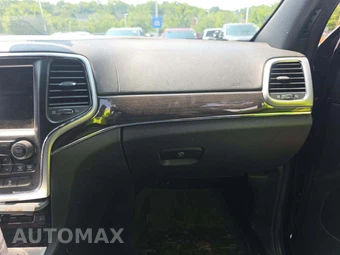 2015 Jeep Grand Cherokee High Altitude Edition - miniatura 19
