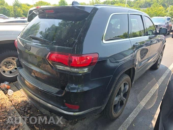 2015 Jeep Grand Cherokee High Altitude Edition - miniatura 3