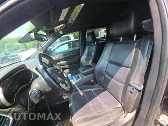 2015 Jeep Grand Cherokee High Altitude Edition - miniatura 6