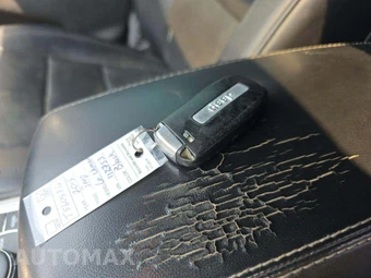 2015 Jeep Grand Cherokee High Altitude Edition - miniatura 8