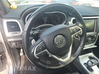2015 Jeep Grand Cherokee High Altitude Edition – miniatura 10