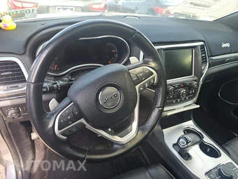 2015 Jeep Grand Cherokee High Altitude Edition – miniatura 11
