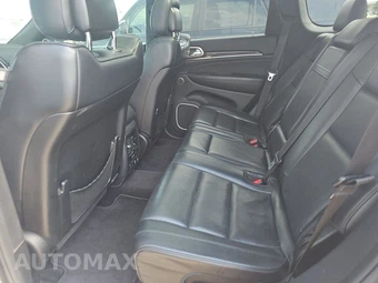 2015 Jeep Grand Cherokee High Altitude Edition – miniatura 13