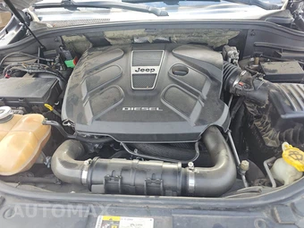 2015 Jeep Grand Cherokee High Altitude Edition – miniatura 16
