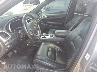 2015 Jeep Grand Cherokee High Altitude Edition – miniatura 7