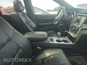 2015 Jeep Grand Cherokee High Altitude Edition – miniatura 8