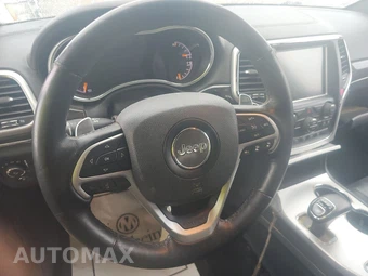 2015 Jeep Grand Cherokee High Altitude Edition – miniatura 10