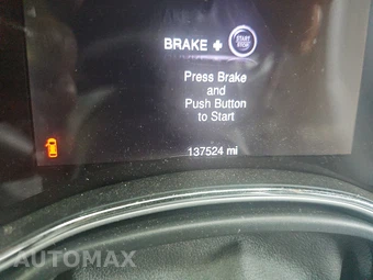 2015 Jeep Grand Cherokee High Altitude Edition – miniatura 12