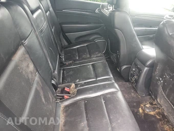 2015 Jeep Grand Cherokee High Altitude Edition – miniatura 14