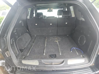 2015 Jeep Grand Cherokee High Altitude Edition – miniatura 18