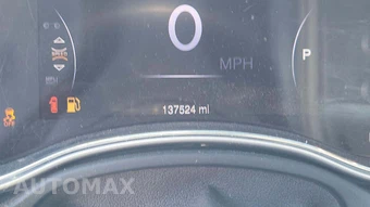 2015 Jeep Grand Cherokee High Altitude Edition – miniatura 19