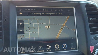 2015 Jeep Grand Cherokee High Altitude Edition – miniatura 20