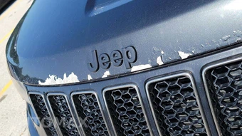 2015 Jeep Grand Cherokee High Altitude Edition – miniatura 24