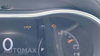 2015 Jeep Grand Cherokee High Altitude Edition – miniatura 43