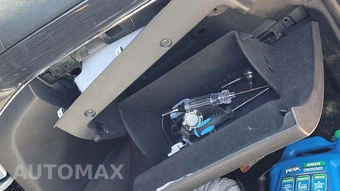 2015 Jeep Grand Cherokee High Altitude Edition – miniatura 45