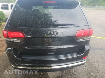 2015 Jeep Grand Cherokee High Altitude Edition – miniatura 5