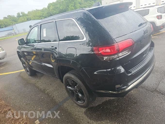 2015 Jeep Grand Cherokee High Altitude Edition – miniatura 6