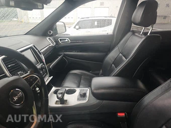 2015 Jeep Grand Cherokee High Altitude Edition – miniatura 7