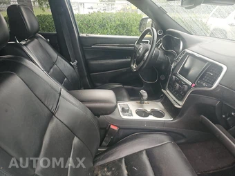 2015 Jeep Grand Cherokee High Altitude Edition – miniatura 8