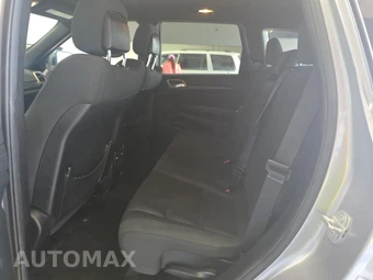 2015 Jeep Grand Cherokee Laredo - miniatura 10