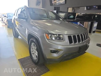 2015 Jeep Grand Cherokee Laredo - miniatura 3