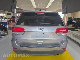 2015 Jeep Grand Cherokee Laredo - miniatura 5